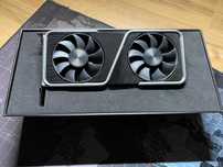 RTX 3060 Ti Founders Edition