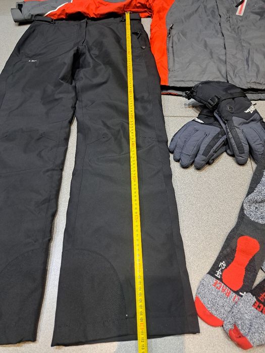 Костюм зимний чоловічий лыжный L