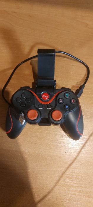 Геймпад X3, Жойстик bluetooth