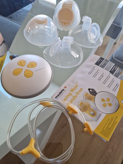 Medela Swing Maxi - Hands free