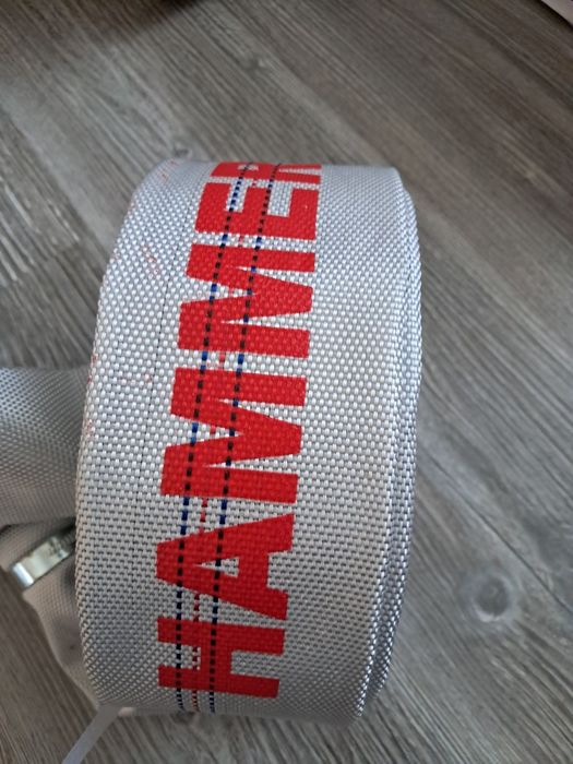 Wąż strażacki 30m