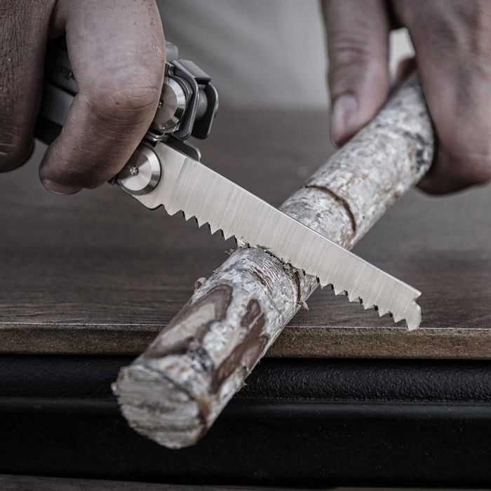 Мультитул Xiaomi NexTool Flagship Max NE20310 з набором біт і чохлом