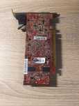 Karta graficzna PowerColor, model Radeon HD5450, PN AX5450 1GBK3-SH