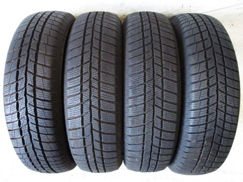 OPONY 175 80 14 88T BARUM - ZIMA