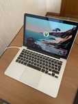 Apple Macbook pro 13 2015 Б/В