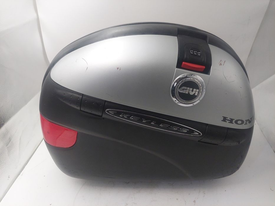 Givi keyless kufer boczny prawy