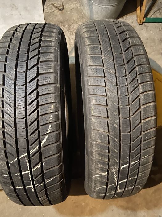 А/шини CONTINENTAL TS 870P 195/55R20H в стані нових