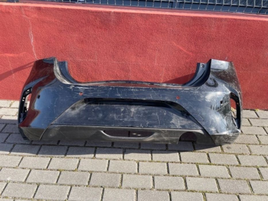 Parachoque Opel f sport