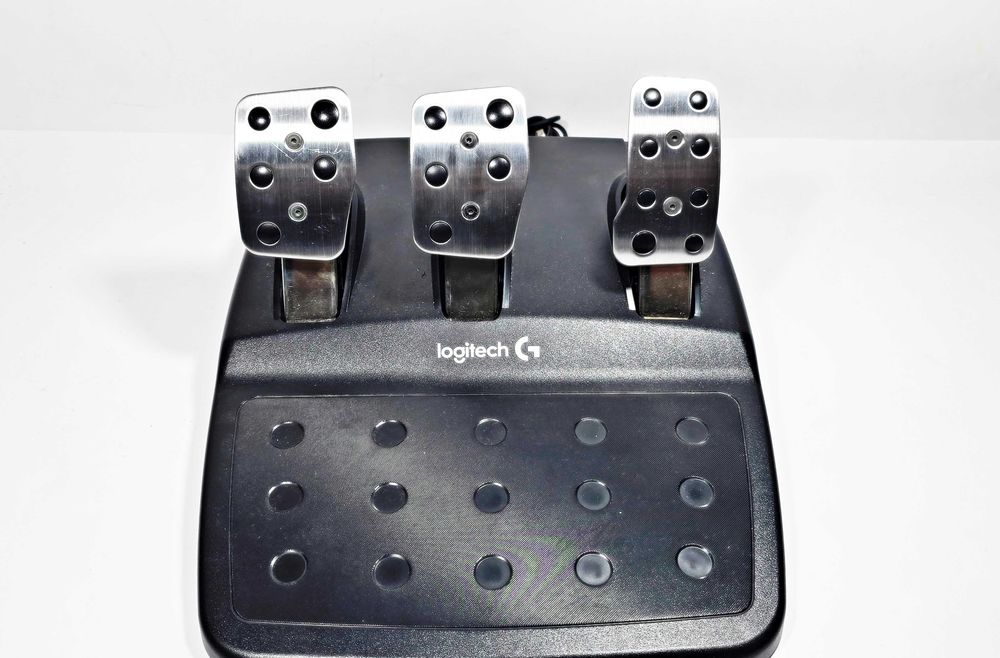 Kierownica Logitech G920 + Shifter K&B Handel Szczytno