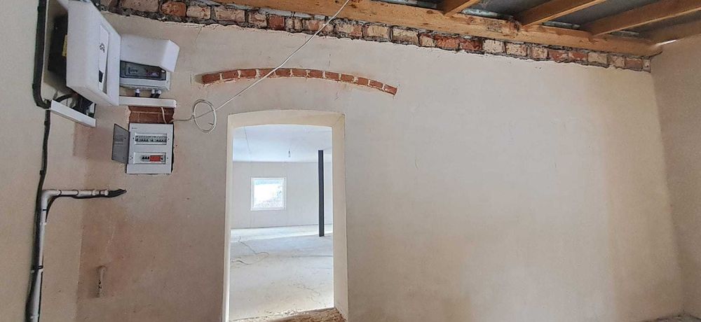 Na sprzedaż dom Turobowice k. Koluszek