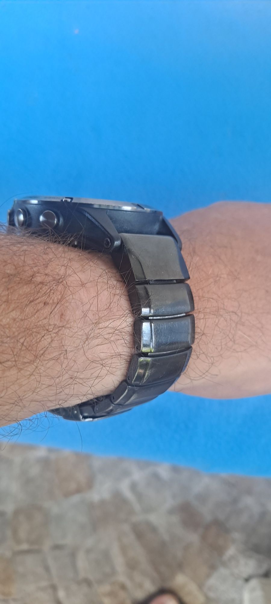 Garmin- zegarek Fenix 5 Premium