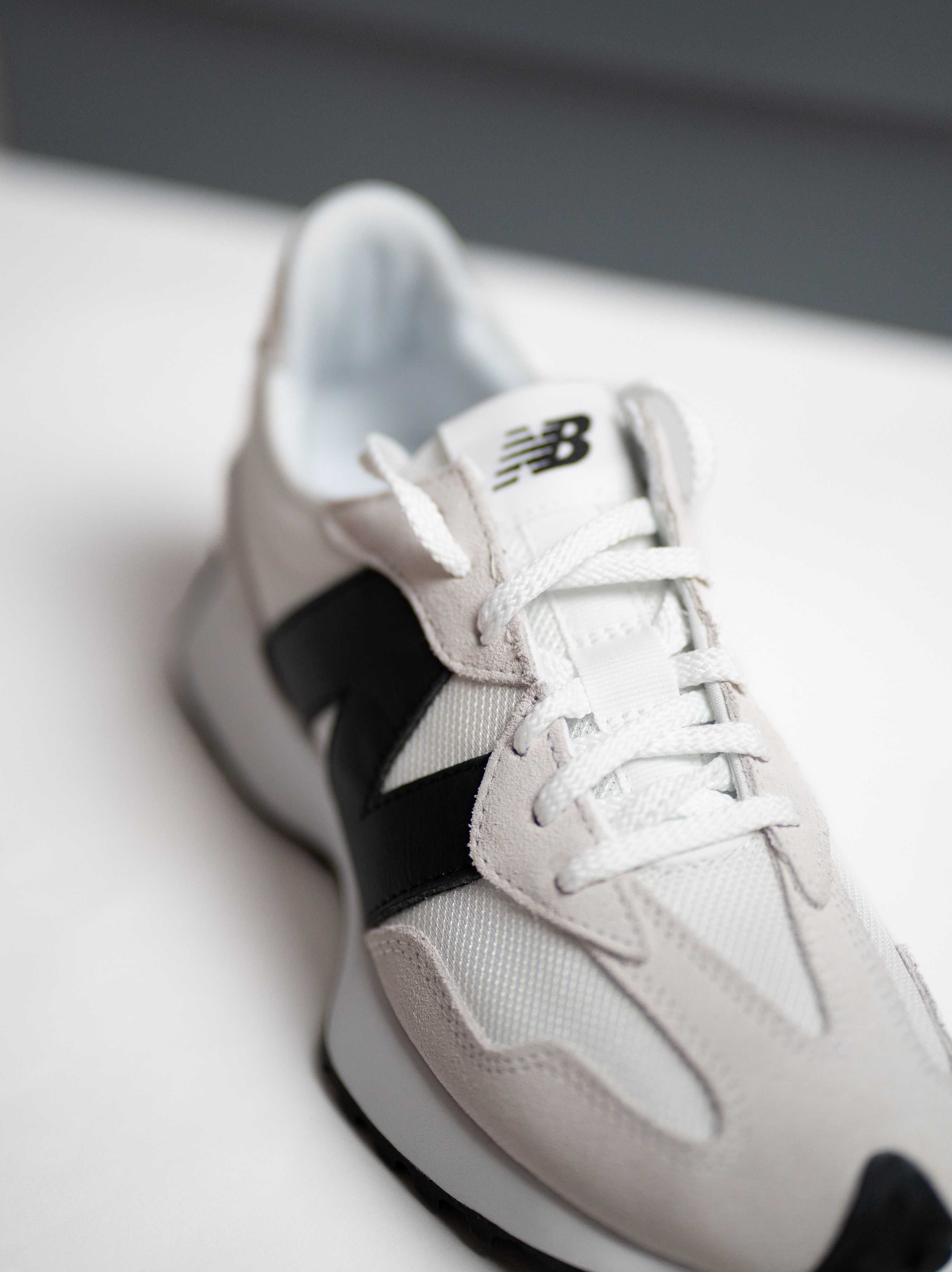 Кроссовки New Balance 327 MS327CWB Оригинал размеры 36-45.5 унисекс