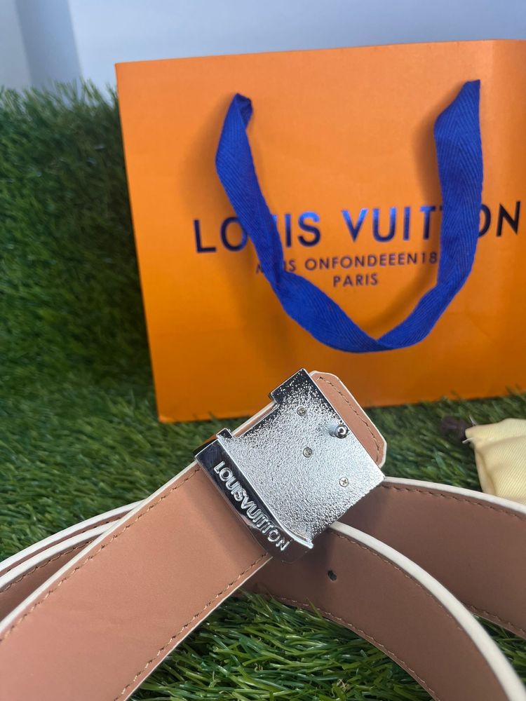Cinto Louis Vuitton