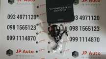 Катушка Shimano VanFord 20 CI4+ Stradic 2020