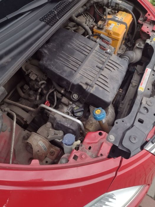 Продам Lancia 2012 року