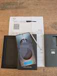 Samsung S25 Ultra 12GB/512GB Dual Sim Titanium Gray  Seminovo C/Garant