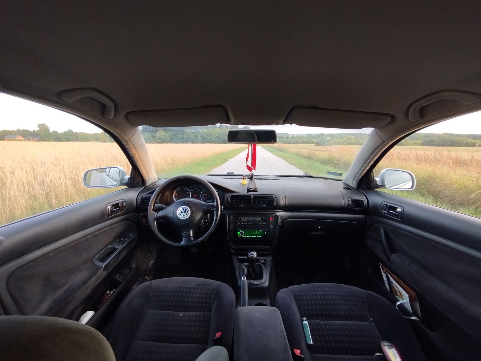 Passat B5 1.9 101 km