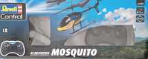 Revell RC Helikopter zdalnie sterowany RC Helicopter Mosquito