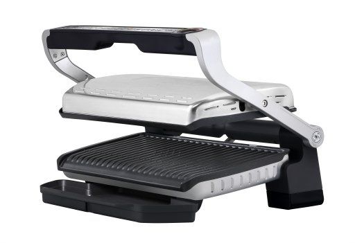 Електрогриль Tefal GC722D34 Optigrill+ XL