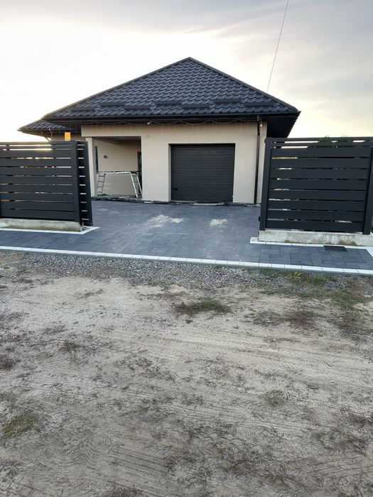 Будівництво та ремонт. Рівненська оьласть