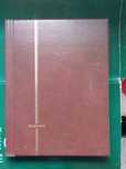 Álbum de Selos Colónias Portuguesas  MNH/ MLH / Usados. 1° PARTE