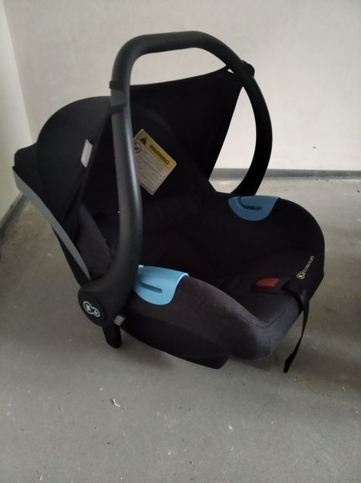 Nosidełko adaptery fotelik samochodowy