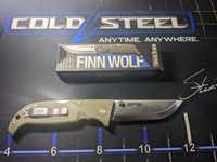 Cold steel Finn Wolf  ніж складний