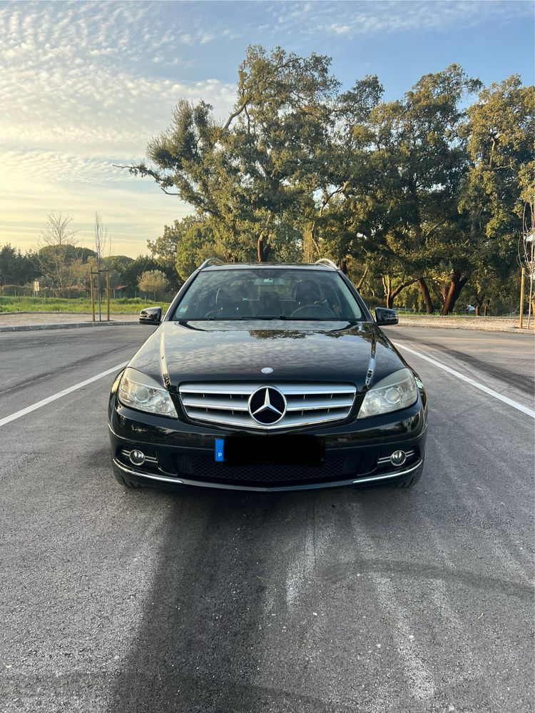 Mercedez C250 cdi avantgarde