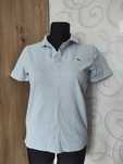 Koszulka damska polo H&M