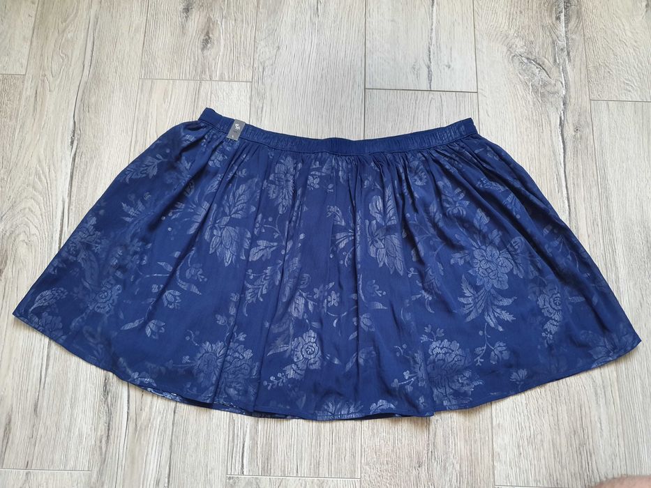 Spódnica Abercrombie & Fitch 40/L NOWA z metkami