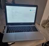 Portatil Asus especificações nas fotos
