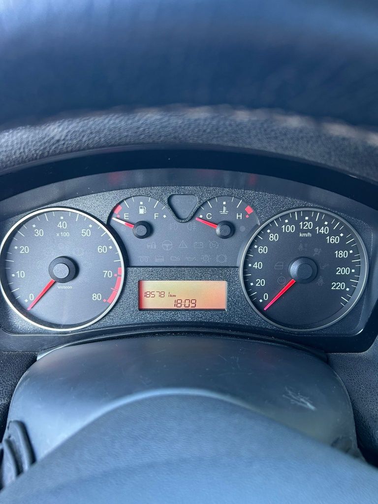 Fiat Stilo 1.6 16V MW