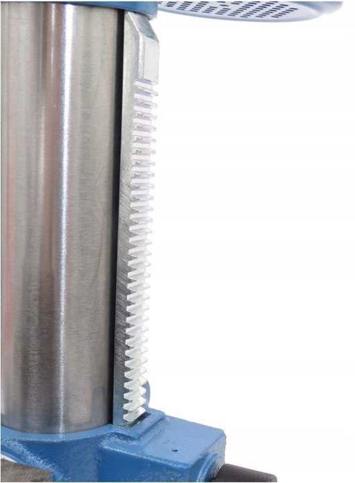 WIertarka stołowa kolumnowa słupowa 1450W 16mm 12 prędkości