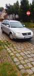 VW Passat 2005r 1,9 TDI hak,kombi , ksenon.