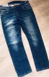 Spodnie Tom Tompson Jeansow stretch luksusowe