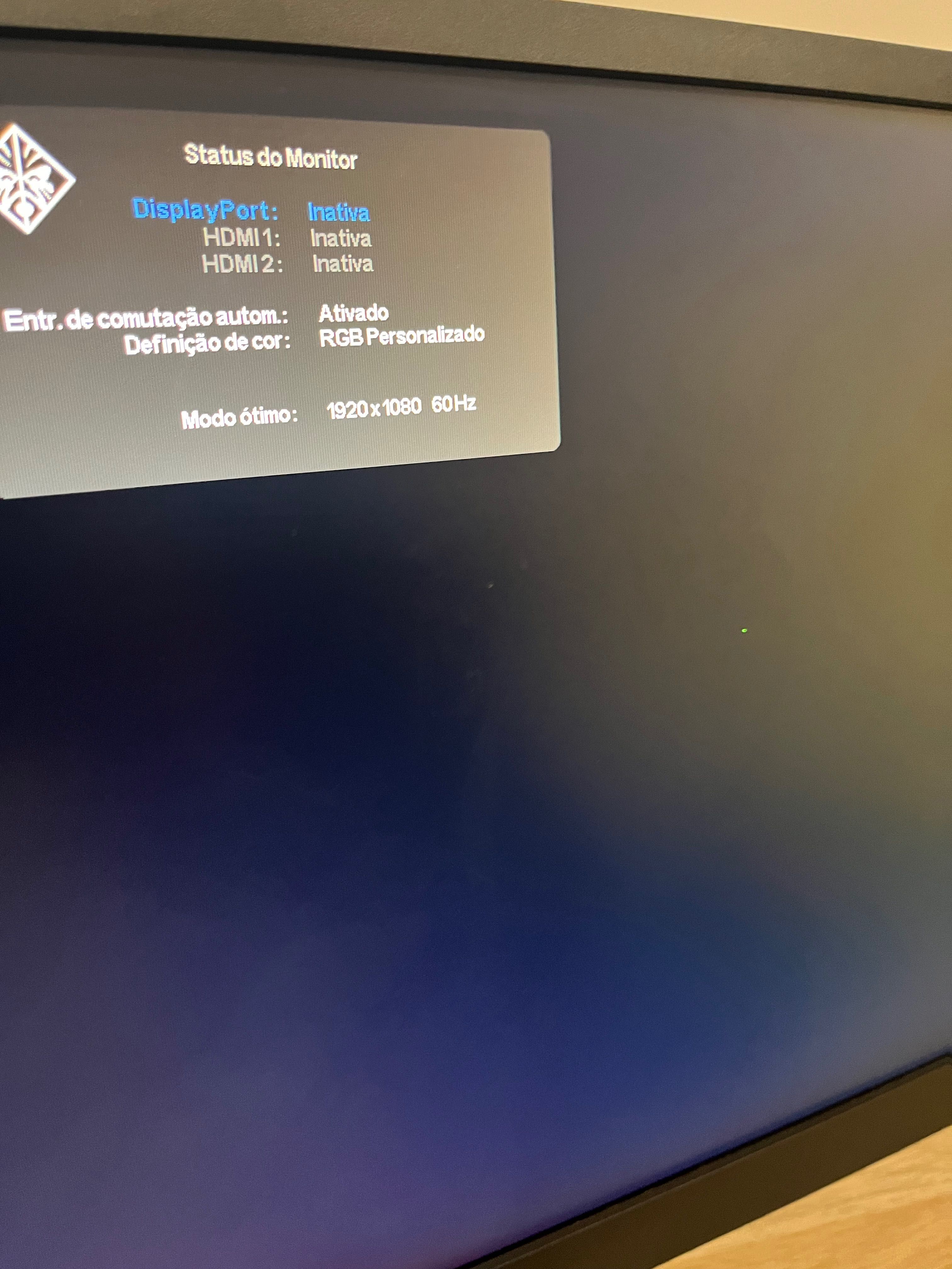 2x Monitores Gaming HP OMEN Z7Y57AA (25'' - 1 ms - 144 Hz - FreeSync)