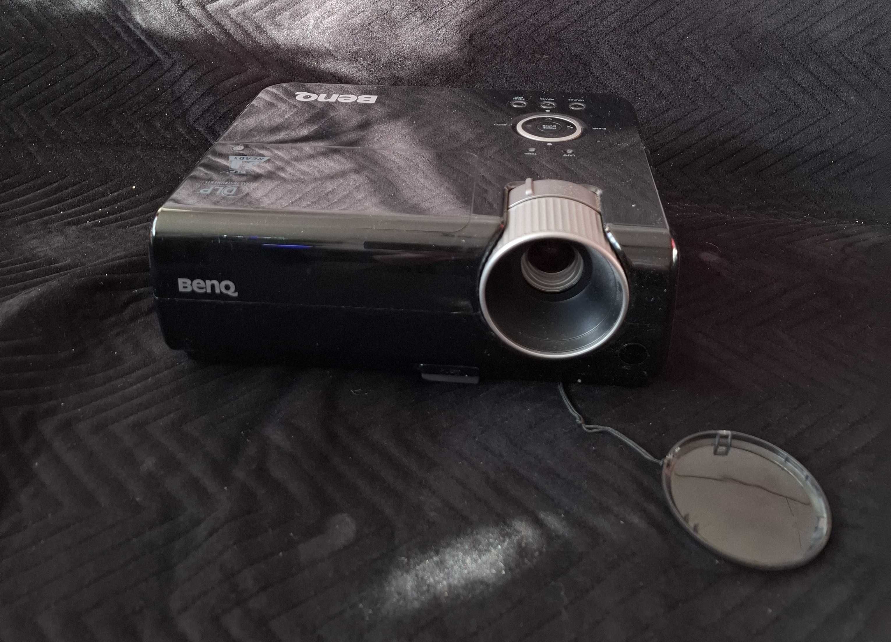 Projektor BENQ MS510