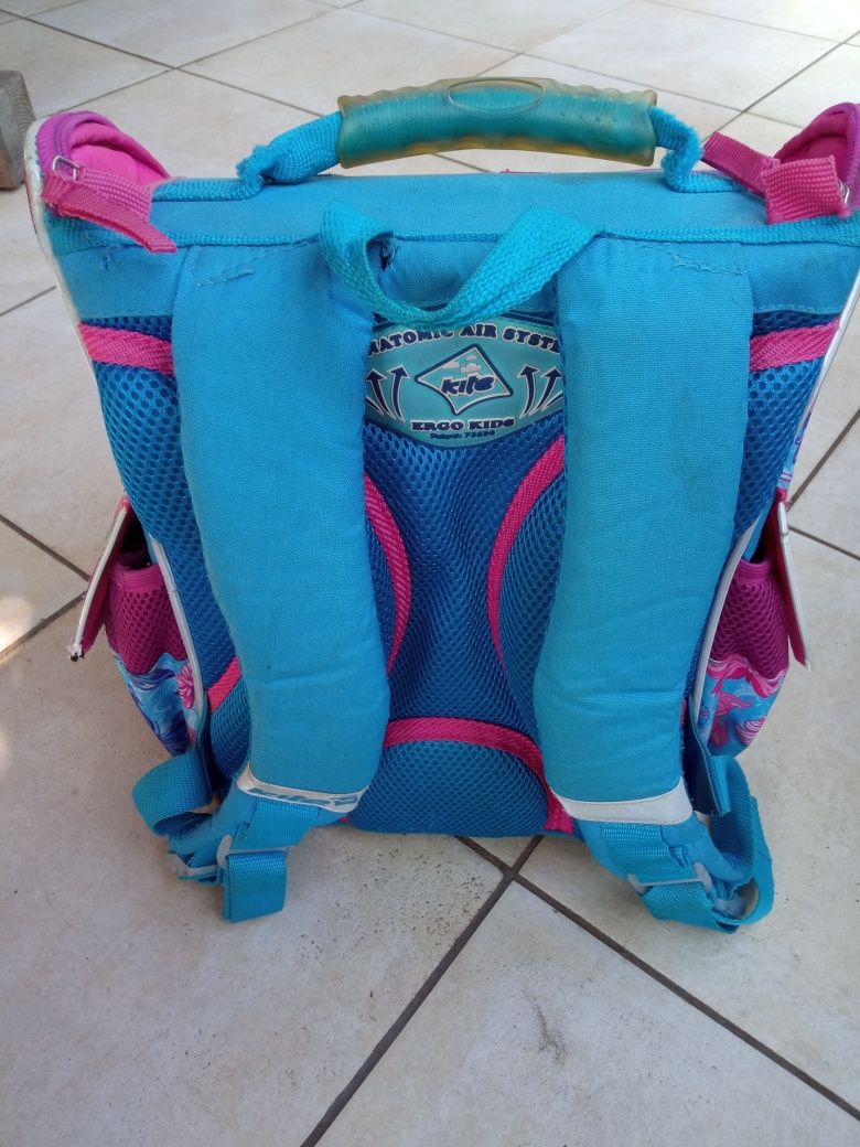 Школьный рюкзак kite