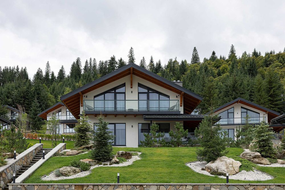 Дім в Паляниці. Продаж.