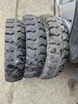 Opony 5.00-8  5.00r8