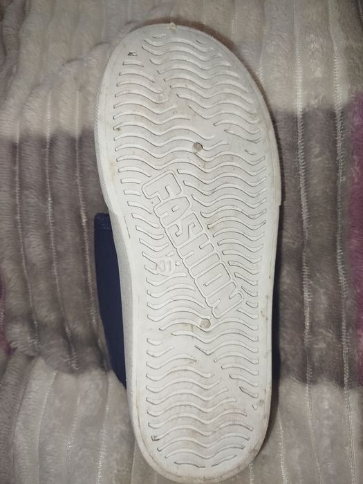 Кеди для хлопчика 30розмір