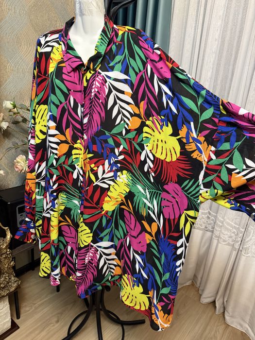 Футболки туники на разный вкус