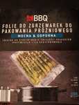 Folia do zgrzewarek do pakowania próżniowego