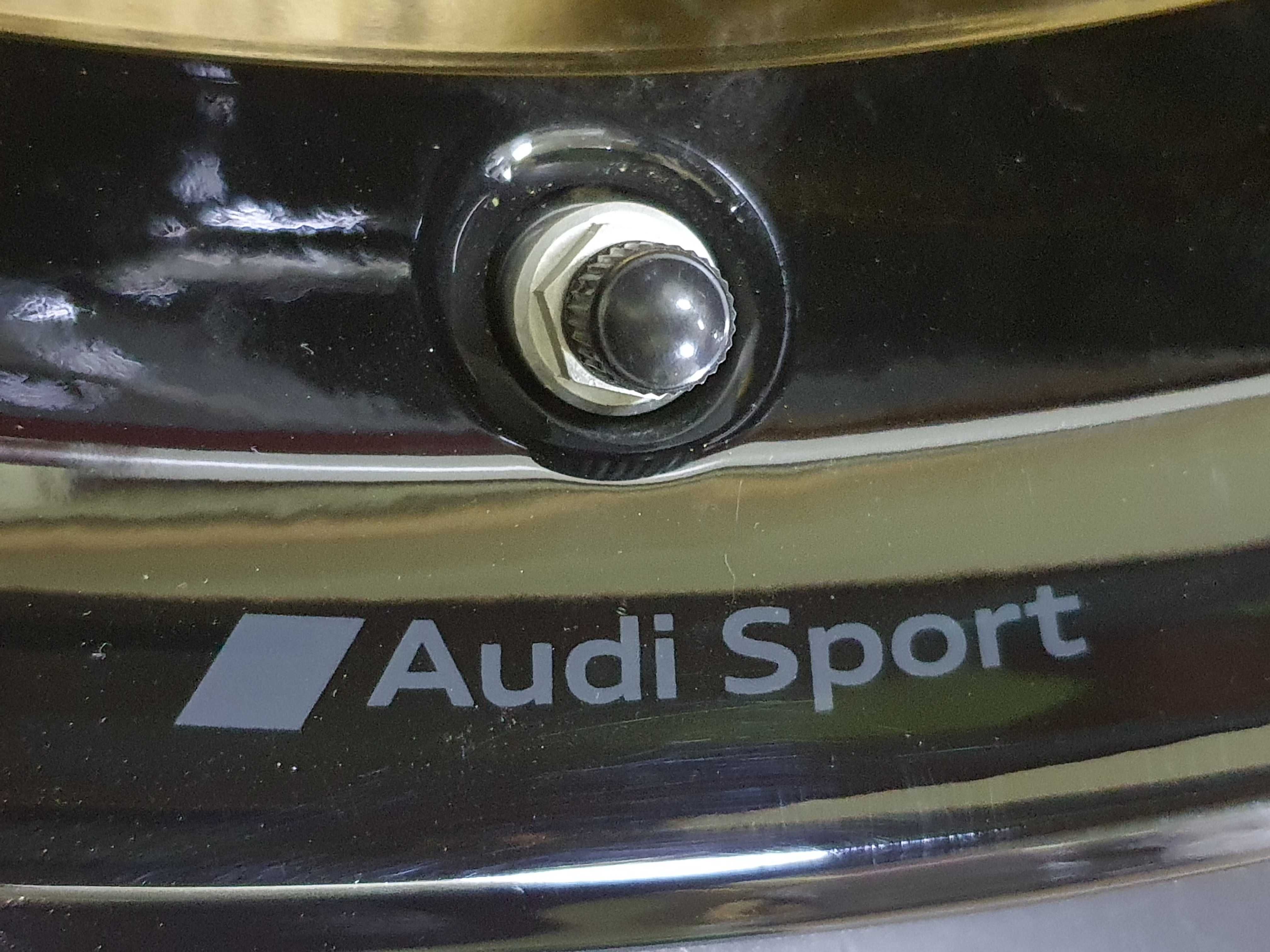 22 Felgi Audi Sport Rs6 Rs7 4K0 C8 Q7 SQ7 Q8 SQ8 RSQ8 285/30 TPMS Nowe