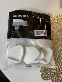 Ochraniacze narożników Ikea Undvika 6 sztuk.