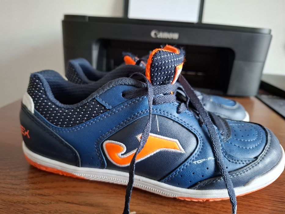 Buty halówki JOMA rozmiar 34