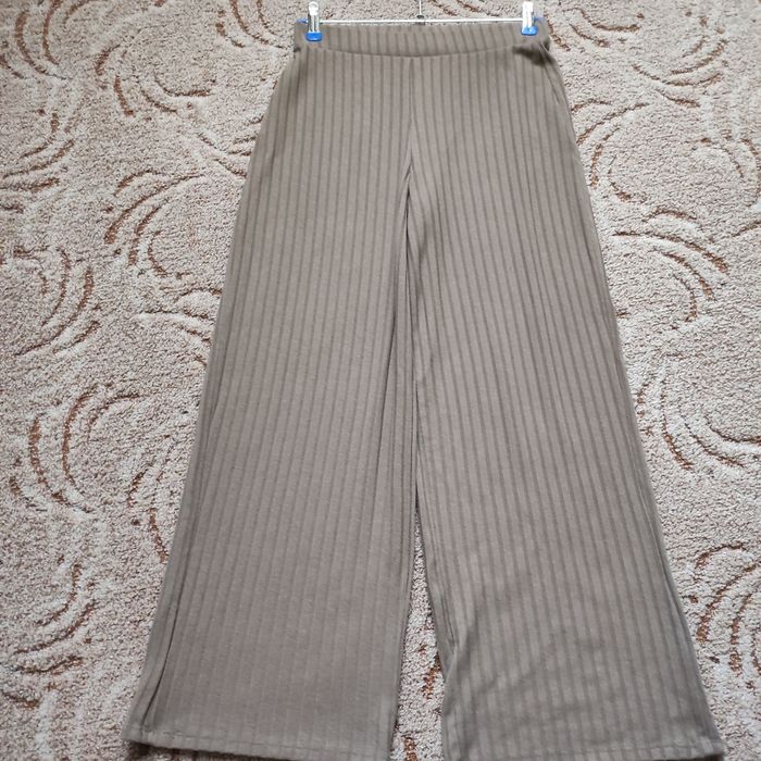 Брюки и туника трикотаж костюм