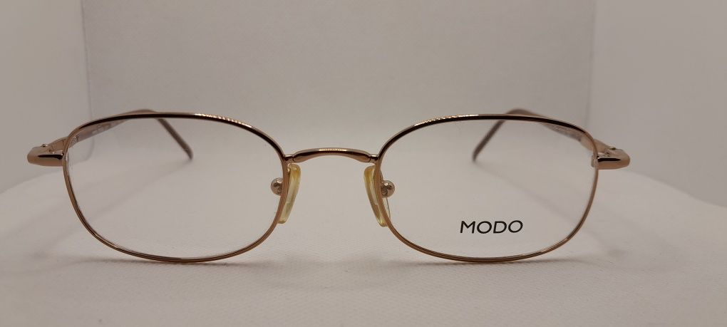 Nowe okulary oprawa Modo