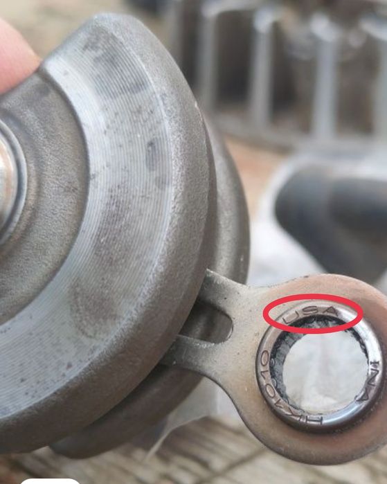 хусварна137 оригінал