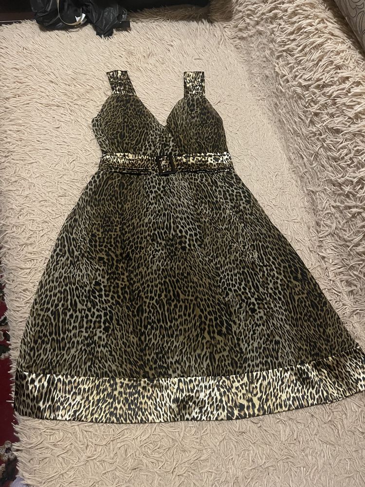 Платье ZARA, D&G